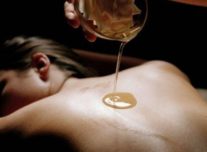 kashmierse tantra massage